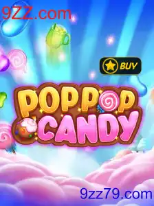 POPPOPCANDY